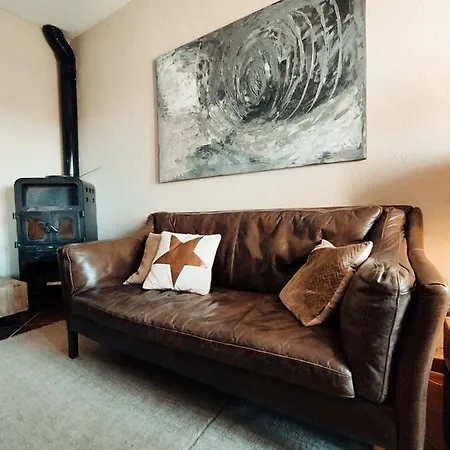 Sueno Nevado Deluxe By Surynieve Chalet Sierra Nevada