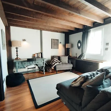 Sueno Nevado Deluxe By Surynieve Sierra Nevada