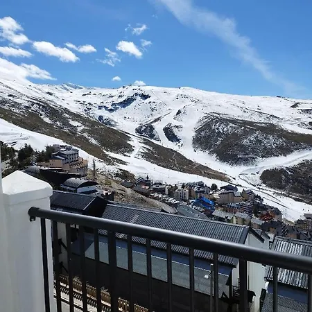 Sueno Nevado Deluxe By Surynieve Chalet