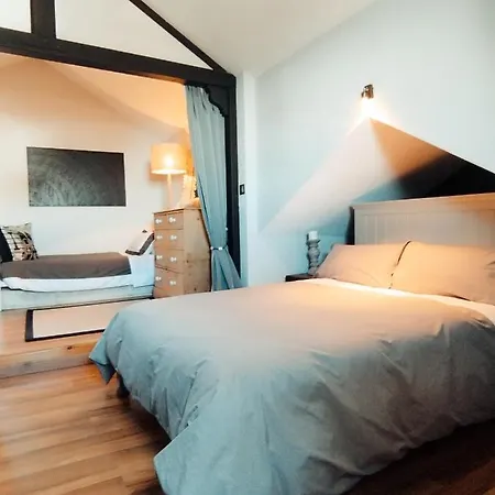 Sueno Nevado Deluxe By Surynieve Chalet