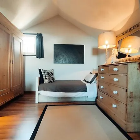 Chalet Sueno Nevado Deluxe By Surynieve *