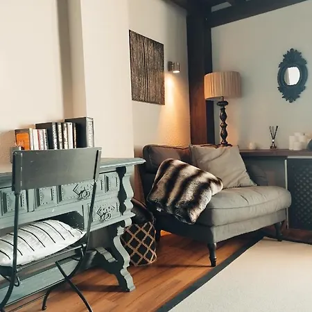 Sueno Nevado Deluxe By Surynieve Chalet *