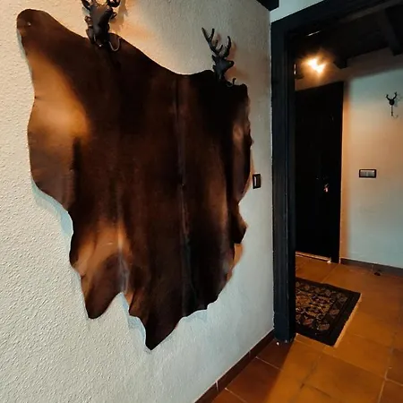 Sueno Nevado Deluxe By Surynieve Chalet