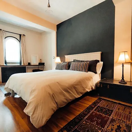 Sueno Nevado Deluxe By Surynieve * Sierra Nevada