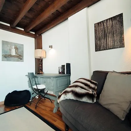 Chalet Sueno Nevado Deluxe By Surynieve