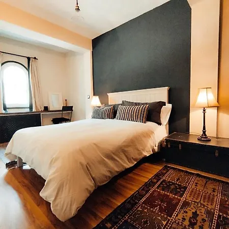 Sueno Nevado Deluxe By Surynieve * Sierra Nevada