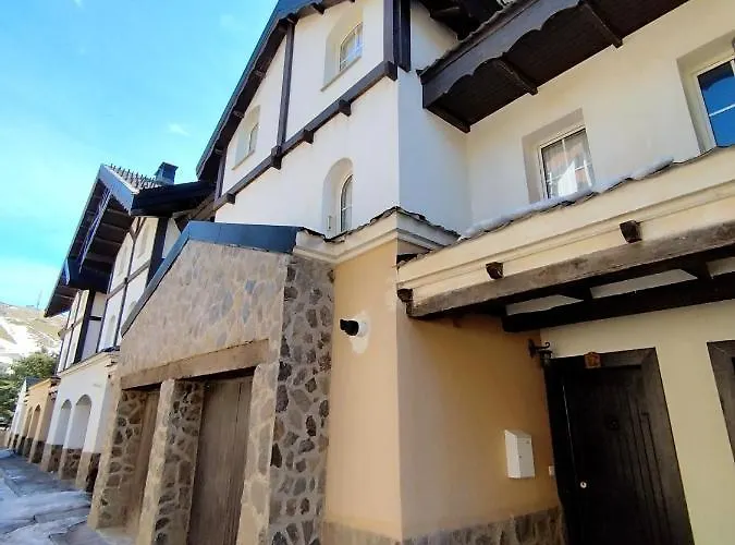 Sueno Nevado Deluxe By Surynieve * Сьерра-Невада