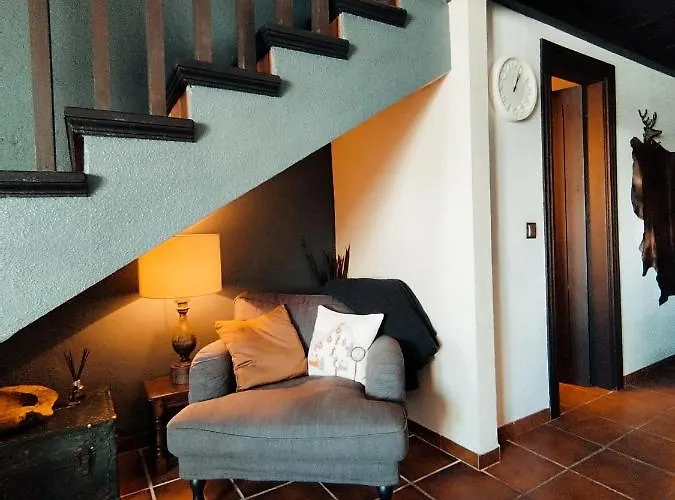 Шале Sueno Nevado Deluxe By Surynieve