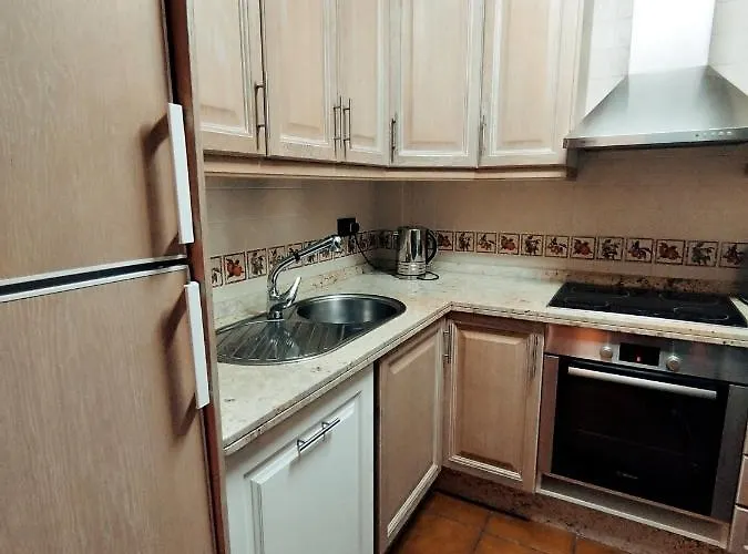 Sueno Nevado Deluxe By Surynieve * Сьерра-Невада