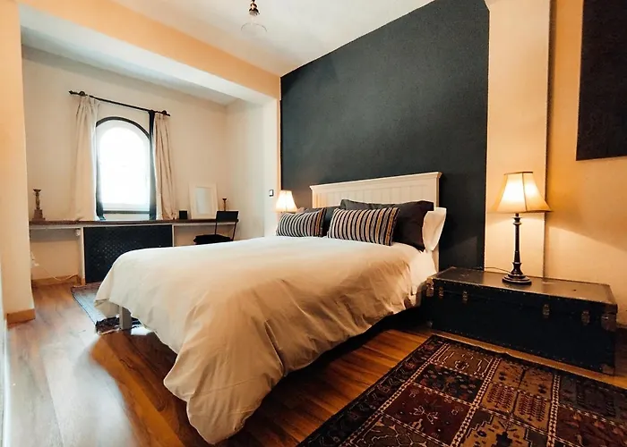 Sueno Nevado Deluxe By Surynieve * Сьерра-Невада