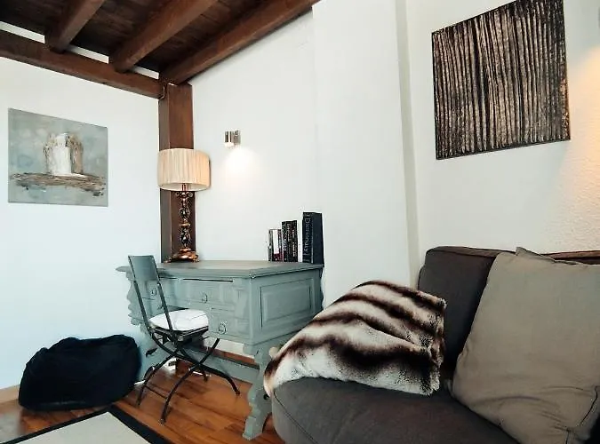 Шале Sueno Nevado Deluxe By Surynieve