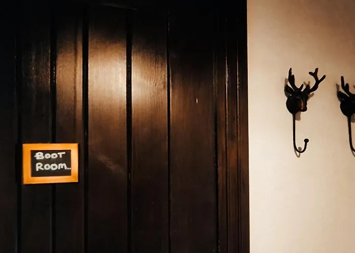 Sueno Nevado Deluxe By Surynieve *