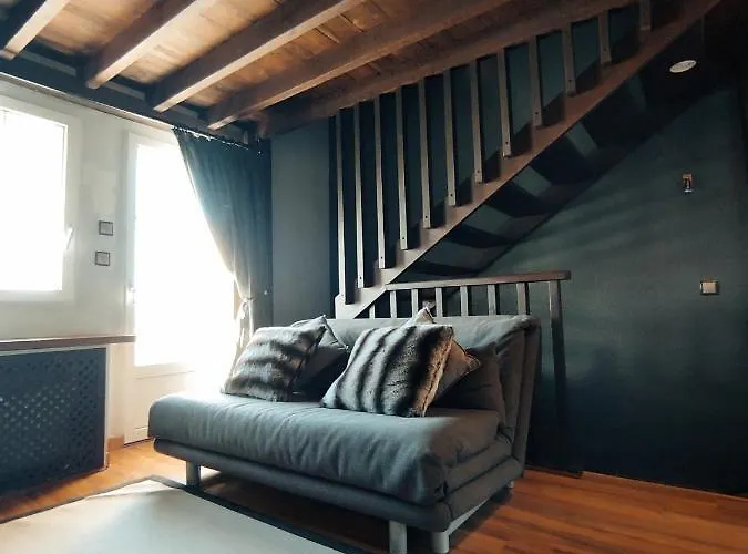 Sueno Nevado Deluxe By Surynieve Сьерра-Невада