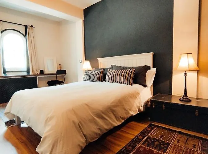 Sueno Nevado Deluxe By Surynieve * Сьерра-Невада