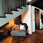 Chalet Sueno Nevado Deluxe By Surynieve
