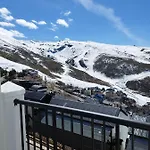 Sueno Nevado Deluxe By Surynieve Chalet