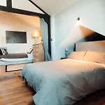 Sueno Nevado Deluxe By Surynieve Chalet