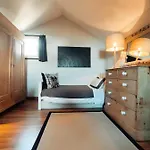 Chalet Sueno Nevado Deluxe By Surynieve *