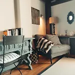 Sueno Nevado Deluxe By Surynieve Chalet *