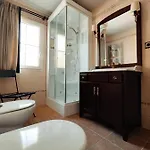 Chalet Sueno Nevado Deluxe By Surynieve Sierra Nevada