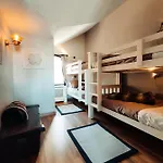 Chalet Sueno Nevado Deluxe By Surynieve