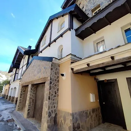 Sueno Nevado Deluxe By Surynieve * Sierra Nevada