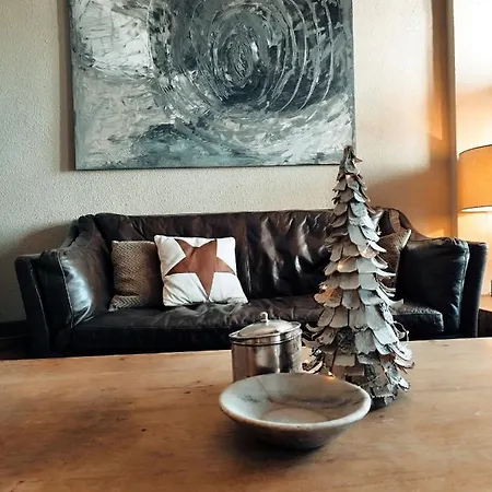 Sueno Nevado Deluxe By Surynieve