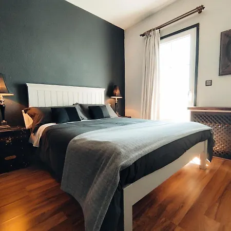 Sueno Nevado Deluxe By Surynieve * Sierra Nevada