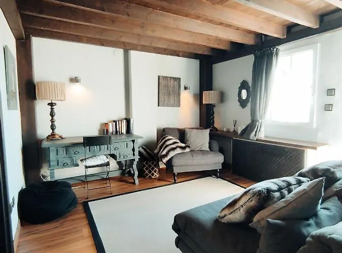 Sueno Nevado Deluxe By Surynieve Sierra Nevada