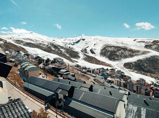 Sueno Nevado Deluxe By Surynieve *