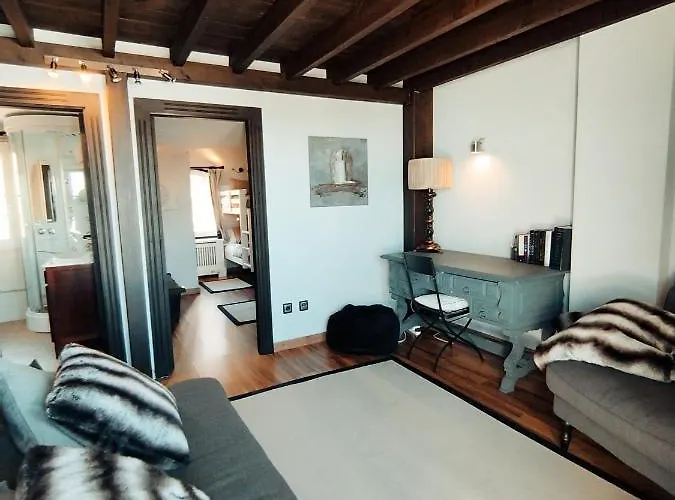 Sueno Nevado Deluxe By Surynieve * Sierra Nevada