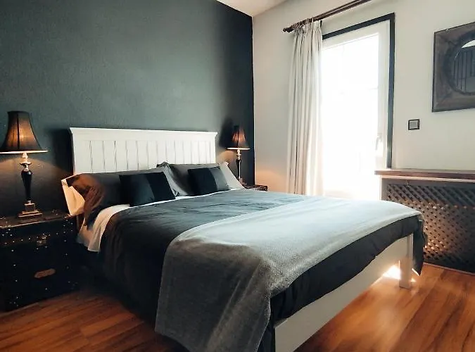 Sueno Nevado Deluxe By Surynieve *