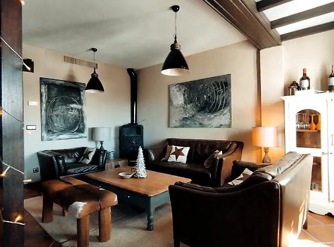 Sueno Nevado Deluxe By Surynieve Sierra Nevada