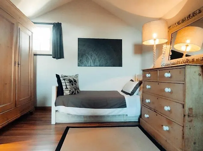 Dağ evi Sueno Nevado Deluxe By Surynieve *