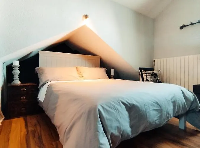 Sueno Nevado Deluxe By Surynieve