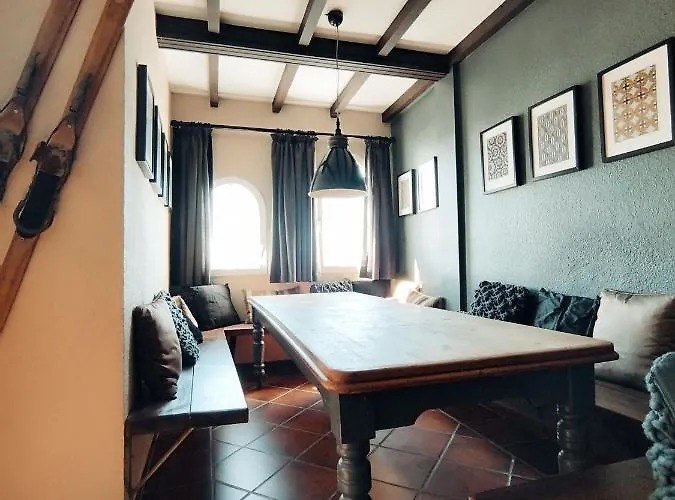 Sueno Nevado Deluxe By Surynieve *