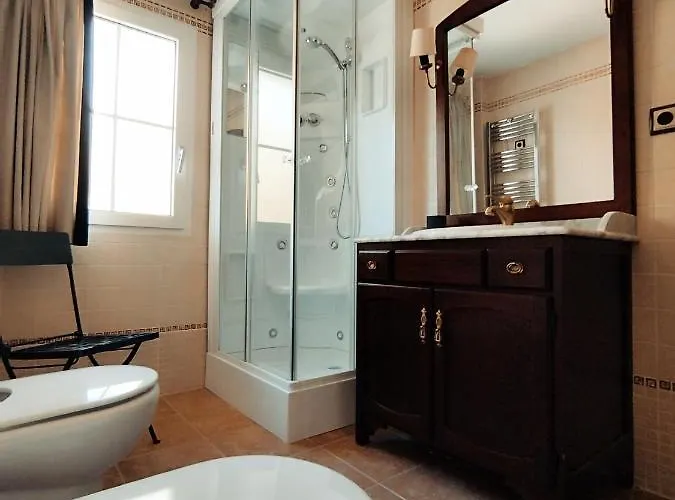 Dağ evi Sueno Nevado Deluxe By Surynieve Sierra Nevada