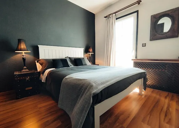 Sueno Nevado Deluxe By Surynieve * Sierra Nevada